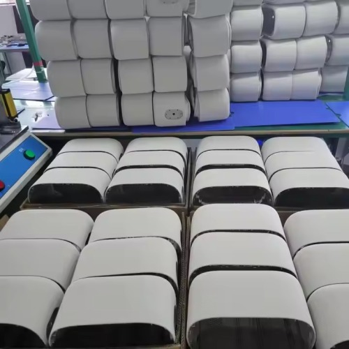 Custom Manufacturing Plastic Housing With Fabric