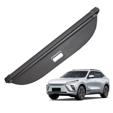 Buick Electra E5 2023+ Retractable Trunk Cargo Cover