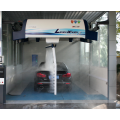 Machine de lavage de voiture sans touche automatique Laserwash 360