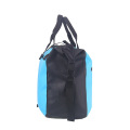 Pvc Waterproof Beach Bags Tote With Zipper