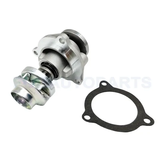High Quality Water Pump for Ford Fiesta 1.3 1.6 Ka 1229571 1089795