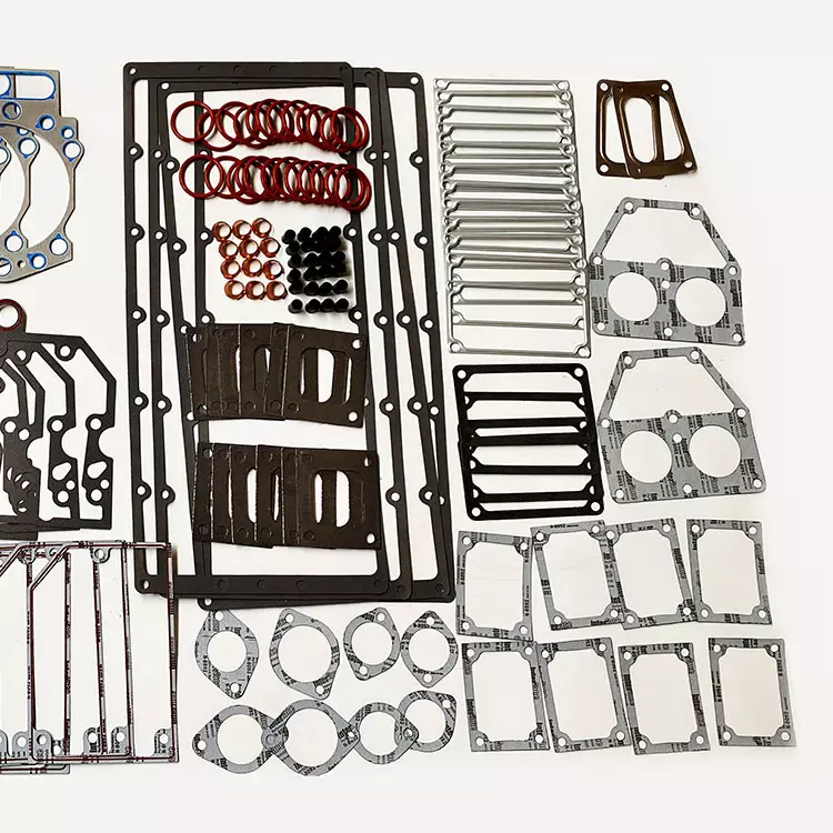 Engine Gasket Kit Parts 4 Jpg