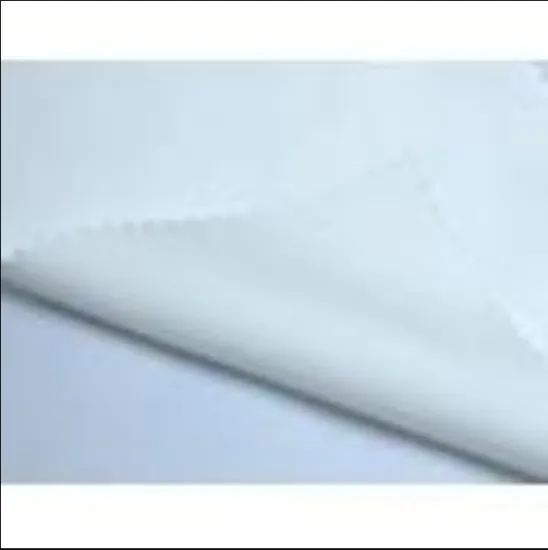 quality Hotsale polyester peach skin print fabric