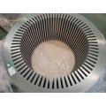 High Quality Silicon Steel Stator Core