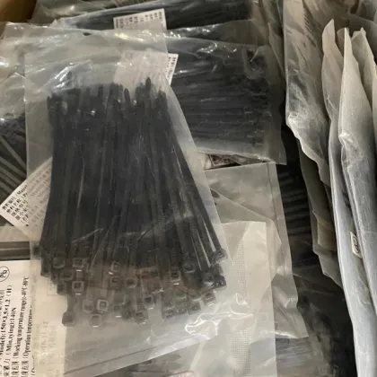 HUAWEI and ZTE Nylon Cable Ties
