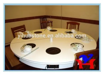 used restaurant white tables for sale