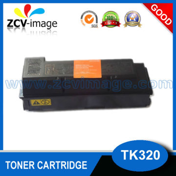 Cartucho de toner para Kyocera Tk320 directo