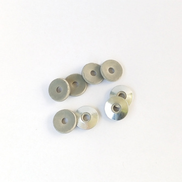 Roofing Self Drilling Screw with EPDM washer