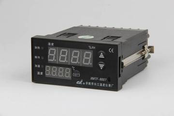 XMT-9007 Intelligent PID Temperature And Humidity Controller