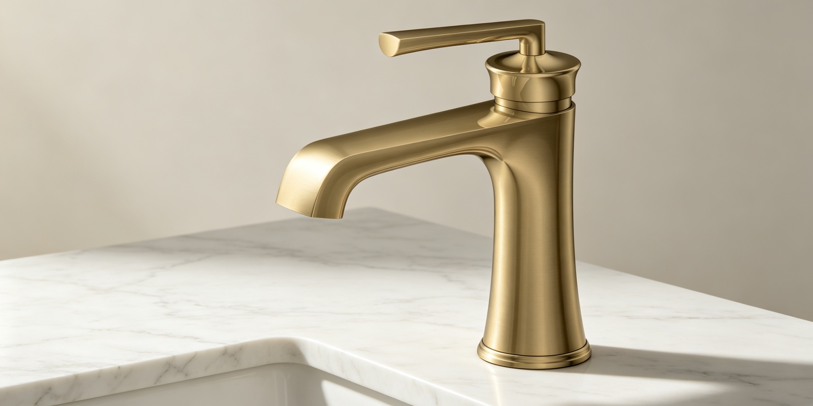 bathroom mixer tap
