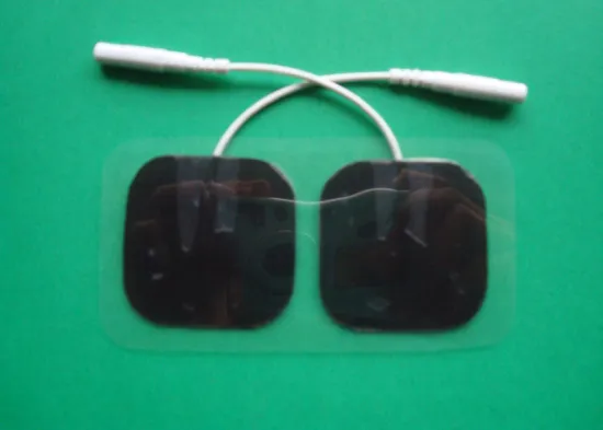 Durable Ecg Electrode Pads, Tens Electrode Pads, Electrode Pads, Tens Electrode Pads With Ce,iso13485