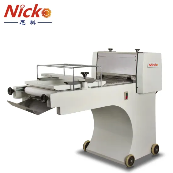 Bakery Equipment Toast Bread Moulder Machines for Sale