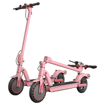 Wholesale 36V 350W Foldable Electric Scooters | Adult Electric Vehicles