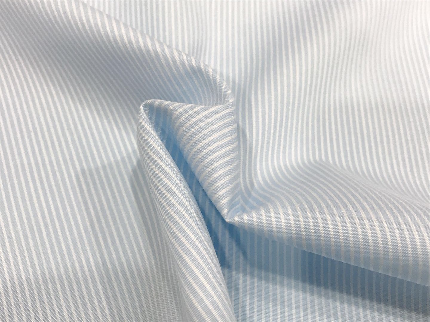 superfine stripe fabric