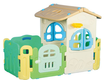 outdoor kids playhouse