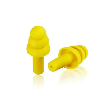 reusable safety earplugs