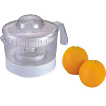 Home Gebrauchte Electric Orange Extractor