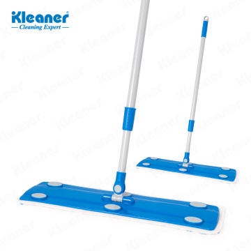 KA2524 Esfregona de piso plano Kleaner 58cm