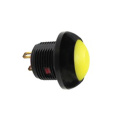 Highest Rating IP68 Waterproof Push Button Switch