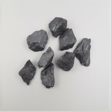 မြင့်မားသောသန့်ရှင်းစင်ကြယ်သော ferrosilicon 75%