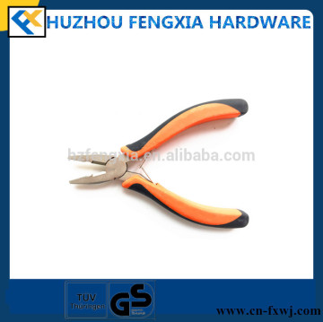 Hight Quality Products Mini Carbon Material Cutting Tool Combination Plier