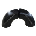 CARBON Black STEEL ELBOW8" 90DEG SCH60