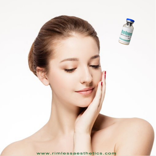 Injection Buttocks Hyaluronic Acid PLLA Fillers