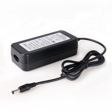 42V2A electric scooter charger for E-Bike 5.5*2.1mm
