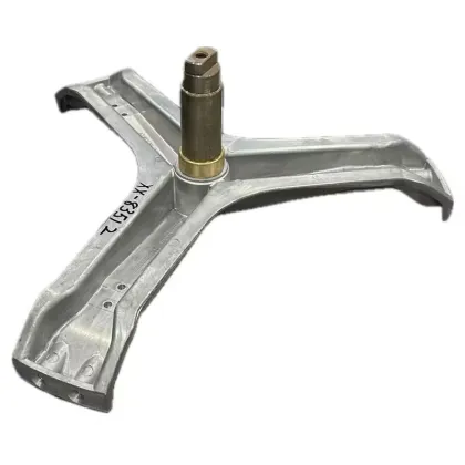 Electrolux, AEG, and Zanussi Washing Machine Drum Crosspiece and Tripod Support Parts