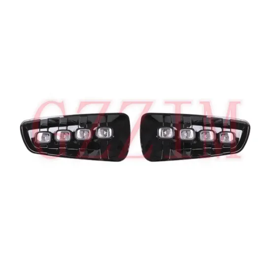F150 2022 auto daytime running light LED DRL