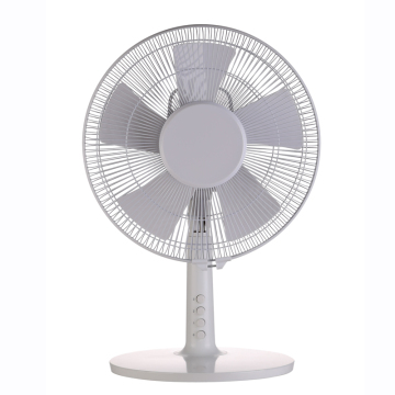 16 Inch 3-Speed Pedestal Floor Fan Standing Fan for Home with Oscillating Dual Blades AC Motor With Remote Control Timer