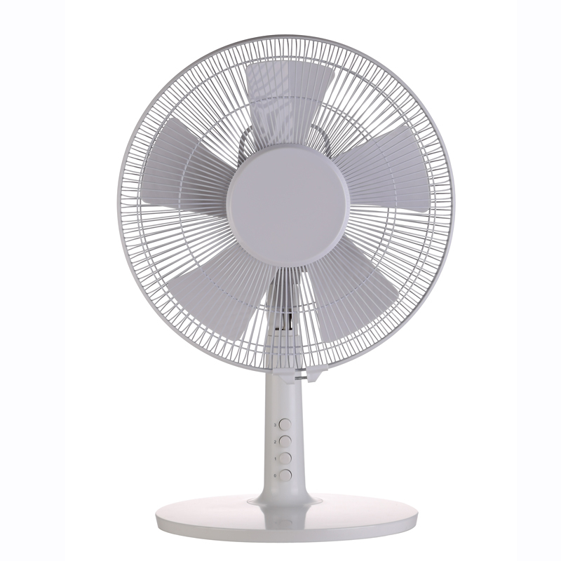 16 Inch 3-Speed Pedestal Floor Fan Standing Fan for Home with Oscillating Dual Blades AC Motor With Remote Control Timer