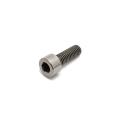 GR2 High Quality Pure Titanium Alloy Screws