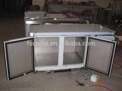 Chinese commercial kitchen equipment