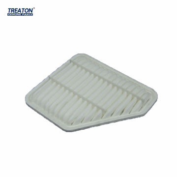 Factory Price Air Filter for Corolla - TREATON 17801-26020