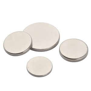 Sintered Disc Neodymium Magnet/NdFeB Magnet (UNI-Disc-oi3)