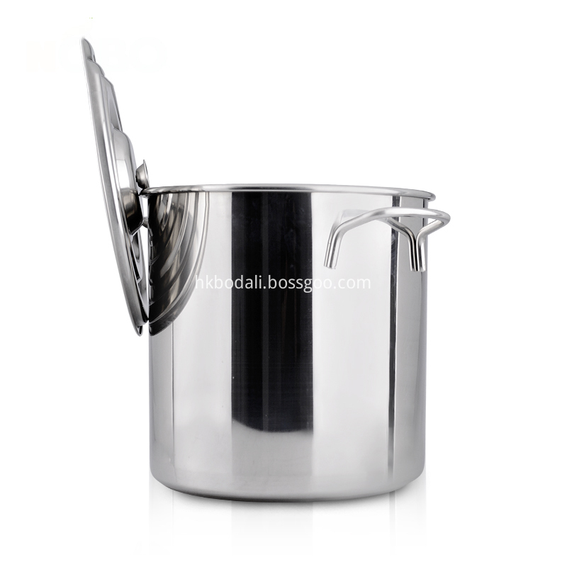 the Hotel Cookware set1