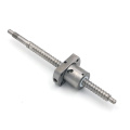 Diameter 10mm Bearing Ground Steel Screw