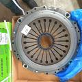 SHACMAN Truck Parts DZ9114160034 Clutch Pressure Plate