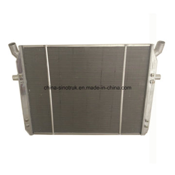 Hot Sale  Scania Radiator for Benz 9405000703 9425001203 1365371 1442751 1784615 of Various Model