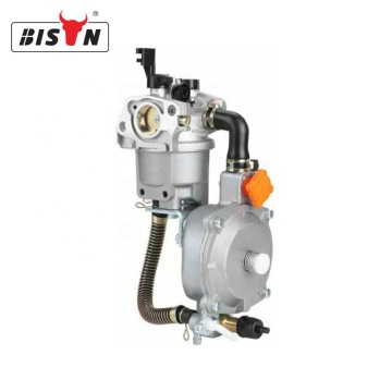 Bison Wholesale LPG Gas Conversion Kit for Generators in Nigeria