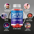 Body Slim Weight Loss Keto Gummies