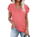 t shirt woman Casual Blouses and Shirts
