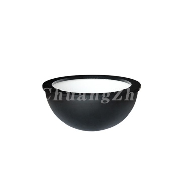 CZDL50 Industrial Inspection Lighting - Automated Machine Vision LED Dome Light Source (Customizable)