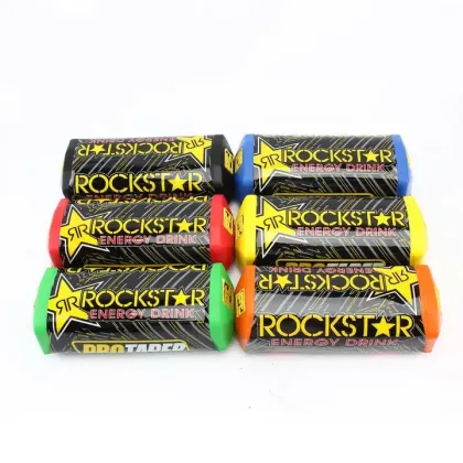 Fat Bar Pad Chest Protector for 1-1/8 Handle Bar