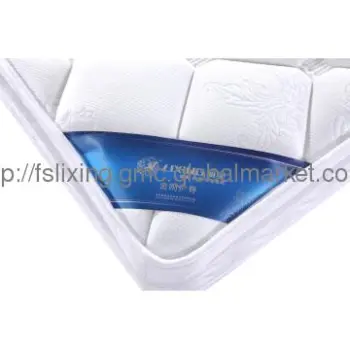 Suit For Your Body And  Sleepwell  Spring Mattress Of  JIN GANG HU JI