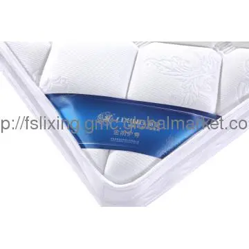 Suit For Your Body And  Sleepwell  Spring Mattress Of  JIN GANG HU JI