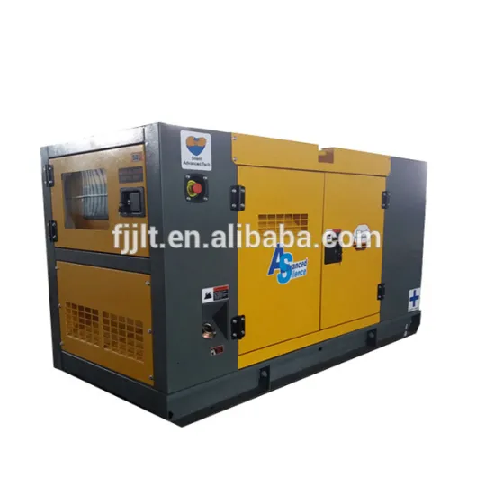Soundproof generator for home use 10 kva diesel generator