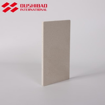 Bảng phân vùng tường Mgo bền