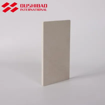 Durable Mgo Wall Partition Board